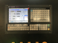 Machine de perçage CNC à portique de précision haute vitesse avec serrage hydraulique et moteur de 18,9 kW pour structures en acier