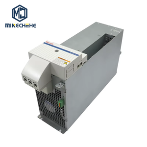 Convertidor de Frecuencia Servoaccionamiento Rexroth R911297164 HMS01.1N-W0150-A-07-NNNN, Inversor de Eje Único en Stock - Product Image 1