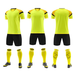 Maglia da <span class=keywords><strong>calcio</strong></span> da allenamento estiva da uomo pantaloncini sportivi da squadra per la competizione scolastica uniforme stampata dalle <span class=keywords><strong>squadre</strong></span> studentesche adulte - Product Image 5