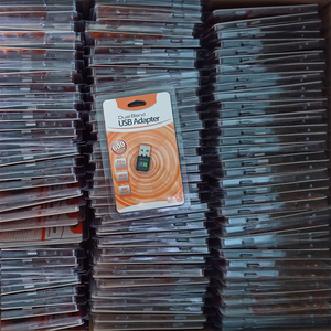 600m bps không dây xách tay mini WLAN không dây <span class=keywords><strong>Adapter</strong></span> <span class=keywords><strong>USB</strong></span> 2.0 giao diện Dual Band 2.4G 5g tín hiệu tăng cường miễn phí <span class=keywords><strong>wifi</strong></span> <span class=keywords><strong>Adapter</strong></span> - Product Image 6