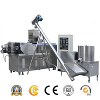 Machines et équipements pour la fabrication de croquettes pour chiens, ligne de production commerciale, usine de fabrication d'aliments pour chats et animaux de compagnie
