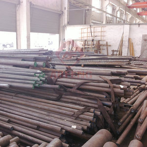 Laminado en caliente China Factory AISI 431 446 201 304 316 Cuadrado plano Ángulo brillante Peso Metal Construcción Barra redonda de acero inoxidable - Product Image 2