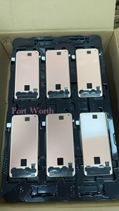 Écran OLED intégré d'origine pour Mi 11 Youth Edition, Mi 11, <span class=keywords><strong>Mi11</strong></span> Pro, Mi 11 Ultra, assemblage d'écran FHD, dureté saphir - Product Image 4