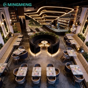 Meuble <span class=keywords><strong>de</strong></span> <span class=keywords><strong>Bar</strong></span> à manger musical, mobilier rétro, <span class=keywords><strong>table</strong></span> et chaises, personnalisé, ensemble <span class=keywords><strong>de</strong></span> Restaurant, boîte <span class=keywords><strong>de</strong></span> nuit, noir - Product Image 2