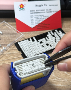 Mực in flash, mực dệt và quần áo, mực in đa chức năng 10ml - Product Image 4