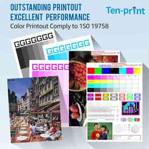 Cartouches de toner couleur C310/<span class=keywords><strong>C315</strong></span> remanufacturées à la sortie d'usine à dix impressions pour <span class=keywords><strong>Xerox</strong></span> C310 <span class=keywords><strong>C315</strong></span> - Product Image 5