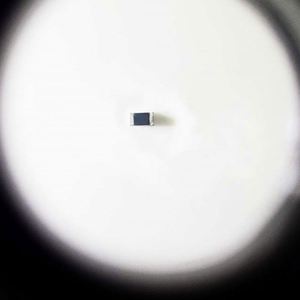 Bulk Discount RR0603 0201L6R19FTD 0201 0603 Resistors Chip Resistors SMD Resistors 6.19ohm 1% 1/20W Thick Film Resistor - Product Image 1
