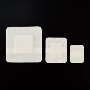 FBACE不織布医療用接着剤創傷被覆材大型バンドエイド包帯 - Product Image 6