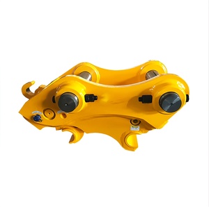 Bán trực tiếp mới máy móc xây dựng file đính kèm nhanh chóng Coupler nhanh chóng Hitch cho máy xúc bánh răng động cơ bơm động cơ Core cho trang trại - Product Image 1