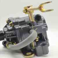 Pièces de quad ATV 200cc, boîte de vitesses inversée, moteurs de tricycle, boîte de vitesses inversée universelle pour moteur