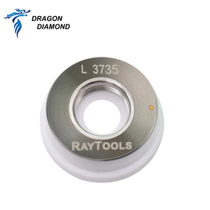 Dragon Diamond Raytools <span class=keywords><strong>Laser</strong></span> Ceramic Dia.28/32mm ceramica da <span class=keywords><strong>taglio</strong></span> <span class=keywords><strong>laser</strong></span> raytools per testa di <span class=keywords><strong>taglio</strong></span> ad anello in ceramica <span class=keywords><strong>Laser</strong></span> a fibra - Product Image 5