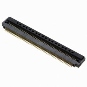 FH52-60S-0.5SH FFC/FPC Connector Electronic Component - Product Image 1