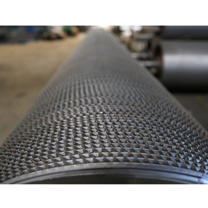 Textile Spare Parts Stripper <strong>Feed</strong> Preopen <strong>Roller</strong> With Good After Service - Product Image 2