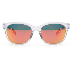 Yeni Özel Logo OEM Fabrika Direkt Satış Lüks Aynalı Lens UV400 Atletik Erkek Balıkçılık Açık Hava Spor Polarize Güneş Gözlüğü - Product Image 3