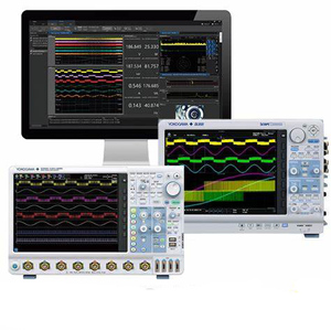 Station DAQ Yokogawa de haute qualité, séries Dx1000/Dx2010/Dx1012-3-4, personnalisable OEM, garantie de 3 ans, fabriqué au Japon - Product Image 1