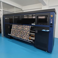 Fournisseur chinois d'imprimantes à sublimation grand format pour l'Égypte