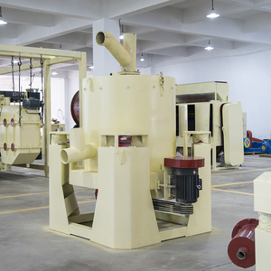 Máy Ly Tâm Xoắn Ốc Neffco, Máy Tách Vàng Ly Tâm Kacha Màu Xanh Dương - Product Image 2