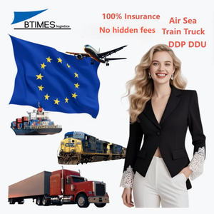 Agente de Carga, Transporte Logístico, Servicio de Entrega, Envío Exprés, Transporte de Mercancías Peligrosas, Logística de Importación en EE. UU. - Product Image 2