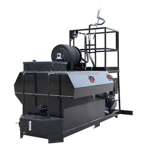 घर के लिए तरल हरी पोर्टेबल घास हाइड्रोसीडिंग उत्पाद हाइड्रोसीडिंग मशीन - Product Image 5