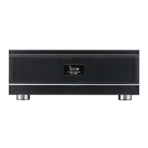 Transceptor de Radioaficionado SDR HF/50MHz Profesional Original ICOM IC-7760 para Operadores de Radioaficionados - Product Image 4