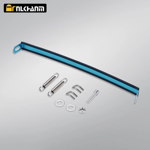 Système d'échappement de moto modifié <span class=keywords><strong>Yoshimura</strong></span> universel en alliage de titane et fibre de <span class=keywords><strong>carbone</strong></span>, <span class=keywords><strong>silencieux</strong></span> d'échappement Ninja650 Duke390 Z900, nouveau modèle - Product Image 6