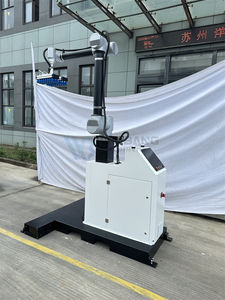 <span class=keywords><strong>Robot</strong></span> palettiseur automatique WB-35F, <span class=keywords><strong>robot</strong></span> de manutention et d'empilage de cartons à grande vitesse - Product Image 6