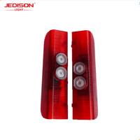 Lumière de porte de remplacement d'origine, lumière d'ambiance LED, lumière de courtoisie pour SUV, lumière de bienvenue, décoration intérieure, accessoire automobile
