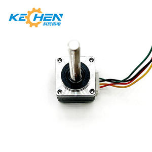 Motor paso a paso Kechen de 2 fases, 1.8 grados, con husillo de 20 mm para dispositivos médicos e impresoras 3D - Product Image 2