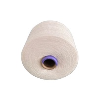 2026## 100%cotton Yarn Ne24/1 Carded Combed 24/2 24/3 China Supplier