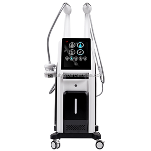 Masseur corporel Vela Roller Ladimen Velashaping à pression négative et vide, rotation à 360°, Vela V9 V10, brosse nettoyante pour le visage amincissante - Product Image 6