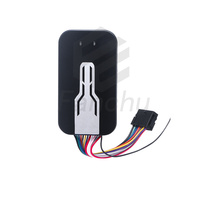 Traceur GPS Mini 4G Coban Étanche pour Véhicules Industriels avec IMEI, GSM, GPRS, Compatible PC et iOS - Modèle 405