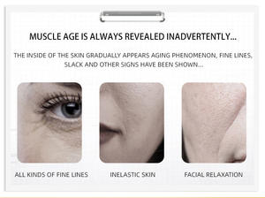 Crème pour le visage anti-âge 50g hydratant rétinol acide hyaluronique marque privée en gros pour les femmes adapté tout blanchissant raffermissant - Product Image 2