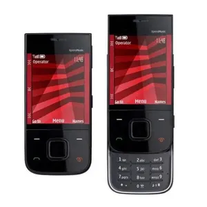 Spedizione gratuita per Nokia 5330 Super Cheap Original Wholesales Factory sbloccato Simple Classic Slider Mobile Phone By Post