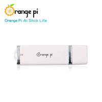 Orange Pi AI Stick Lite con Pl Ai Model Transformation Tools Neural Network Computing Inteligencia artificial