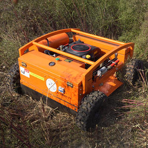 Tondeuse à gazon à quatre temps à cylindre unique générateur <span class=keywords><strong>de</strong></span> qualité <span class=keywords><strong>Marine</strong></span> - Product Image 5