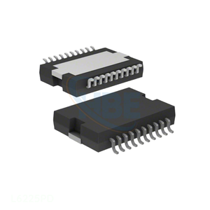 L6225PD Gestión de Energía (PMIC) Componentes Electrónicos Originales Accesorios 20 SOIC (0.433\", 11.00mm de Ancho) CI con Contacto Expuesto MTR <span class=keywords><strong>DR</strong></span> - Product Image 1
