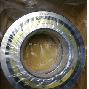 Chik OEM 6328M 6330M 6332M 6334M 6336M 6338M <span class=keywords><strong>6340</strong></span> M C3/C4 /P6/P5กรงทองเหลืองแข็งตลับลูกปืนเม็ดกลมร่องลึก - Product Image 6