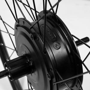 <span class=keywords><strong>Moteur</strong></span> de moyeu <span class=keywords><strong>arrière</strong></span> sans balais 36V <span class=keywords><strong>250W</strong></span> pour vélo électrique, étanche IP65, écran LCD, vitesse 30 km/h, roues 20/26 pouces - Product Image 6