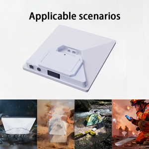 Nouvelle conception de boîtier de batterie Starlink <span class=keywords><strong>Mini</strong></span> 99Wh 27500mAh avec support pliable pour Starlink <span class=keywords><strong>Mini</strong></span> portable en extérieur, boîte de batterie externe 65W - Product Image 3