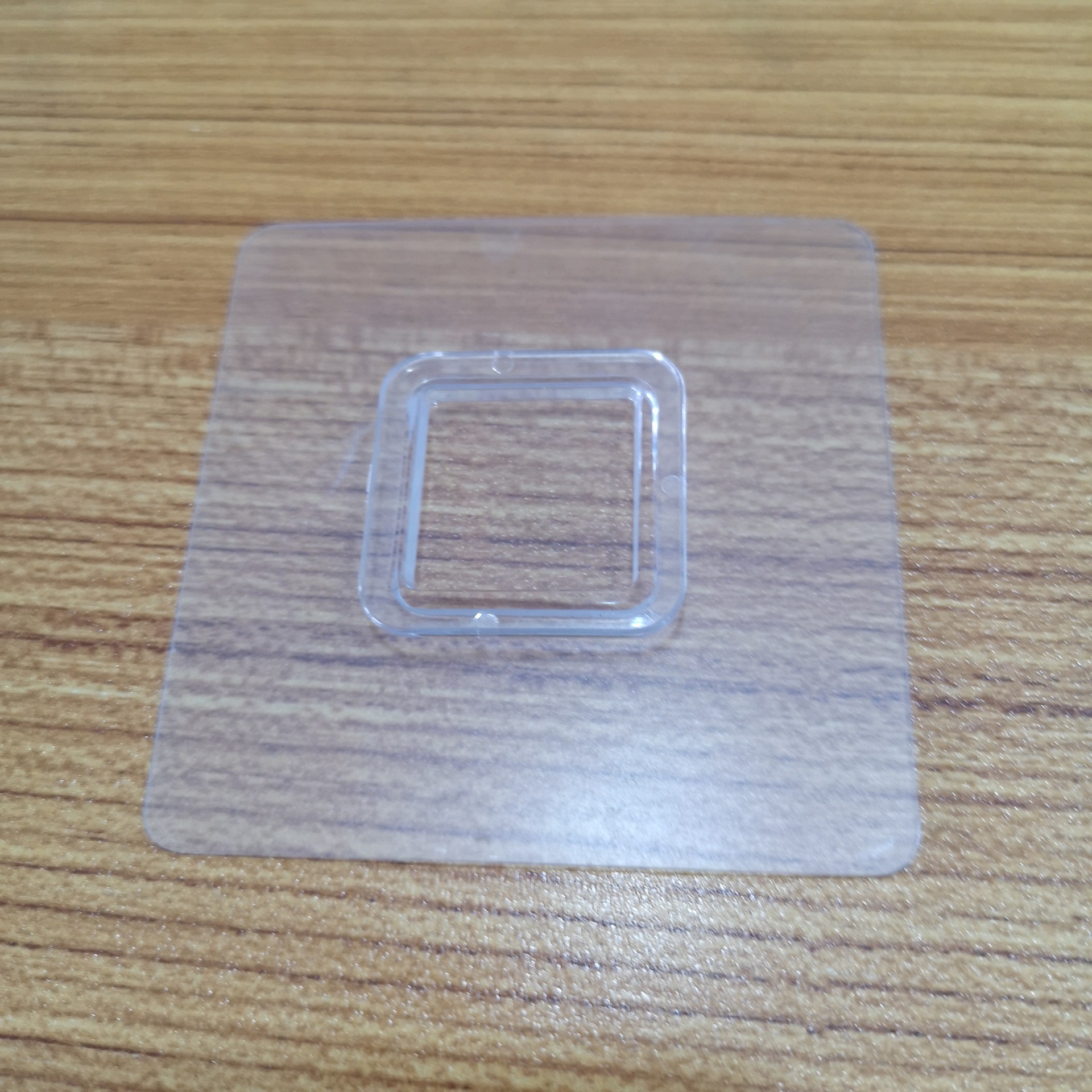 7*7 square 3cm four-sided buckle