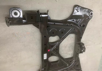 Pour Nissan GTR/R35 – Châssis avant, suspension, châssis auxiliaire, poutre Yuanbao – Pièces d'origine neuves – Accessoires GTR