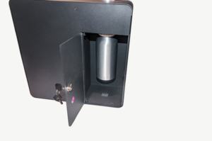 Diffuseur automatique de ventilation <span class=keywords><strong>humidificateur</strong></span> Aolq diffuseur d'huile essentielle désodorisant distributeur électronique hôtel centre commercial banque gymnase maison - Product Image 4