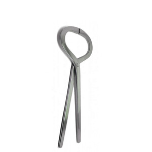 Probador y Recortador de Pezuñas Profesional Reutilizable para Examen de Pezuñas de Caballos, Equipo Ecológico para el Cuidado Animal - Product Image 3