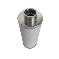 Pièces de rechange pour compresseur d'air, séparateur d'huile Compair 59180