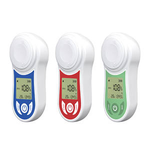 Medidor Digital de Açúcar FRESVUE Polarímetro Automático Equipamento de Teste Brix Aprimorado 0.15Brix/1 Precisão Bateria Recarregável de 1 Ano - Product Image 6