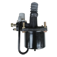 Booster d'embrayage 105 mm 642-05454 Pièces détachées pour camions Haute qualité