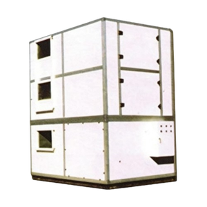 Ventilador de Recuperación de Energía de Alta Eficiencia Serie XH-D XH-L XH-Z 220/380V 50Hz 200-50000m/h Ventilador Centrífugo con Motor AC - Product Image 4