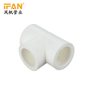 Chine fabrication de haute qualité <span class=keywords><strong>en</strong></span> gros ppr <span class=keywords><strong>té</strong></span> <span class=keywords><strong>en</strong></span> plastique <span class=keywords><strong>té</strong></span> de raccord de tuyau de <span class=keywords><strong>plomberie</strong></span> ppr <span class=keywords><strong>té</strong></span> - Product Image 6