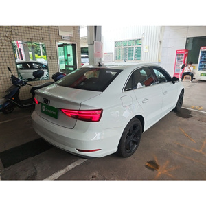 Auto Usado Guazi, <span class=keywords><strong>Audi</strong></span> <span class=keywords><strong>A3</strong></span> 2020, Recién Llegado, Motor de Gasolina, Automático, Sedán de 5 Plazas, Volante a la Izquierda, para Conductores Diarios - Product Image 5