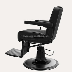 Chaise de barbier antique pour homme en gros - Product Image 3